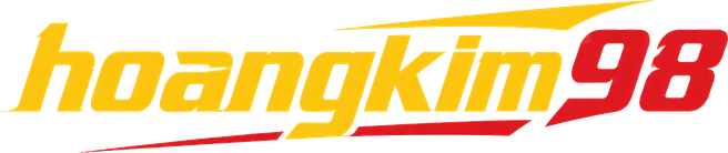 hoangkim98 logo